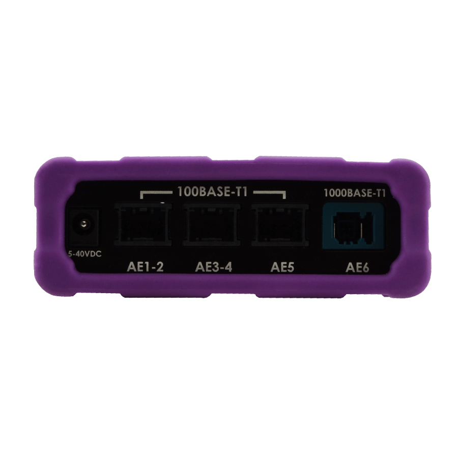RAD-Jupiter End Plate RAD-Jupiter End Plate