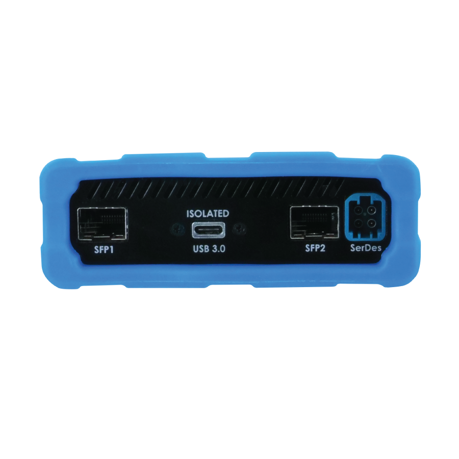 RAD-Gigastar End Plate RAD-Gigastar End Plate
