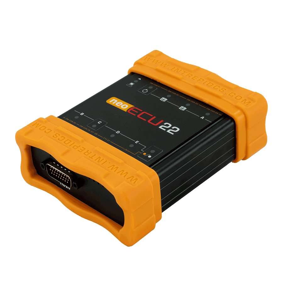 neoECU 22