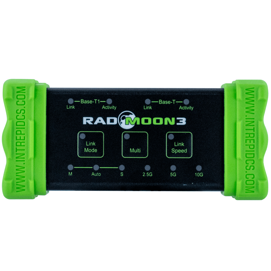 RAD-Moon 3 RAD-Moon 3
