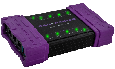 RAD-Jupiter RAD-Jupiter