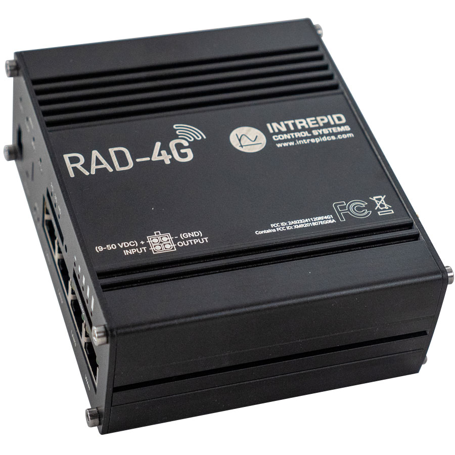RAD-4G RAD-4G